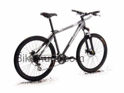 Mongoose Tyax Elite avaliação e ficha técnica